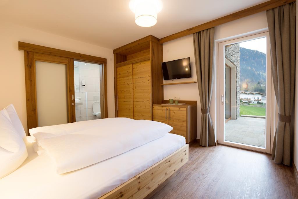 Appartement Freiblick Ramsau im Zillertal Oda fotoğraf